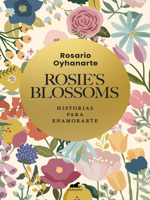cover image of Rosie's Blossoms